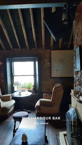 The Harbour Bar - Bray