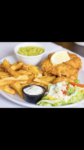 Judge and Jury - Trim