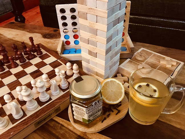 Opinii despre The Kicking Donkey & Georges Bar în Bundoran - Hospitality and gastronomy