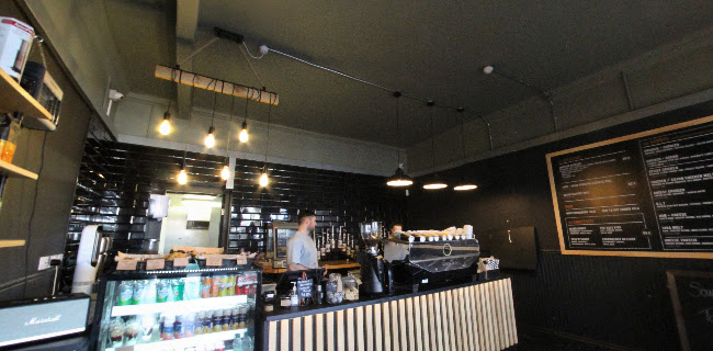 Niche Cafe - Tuam