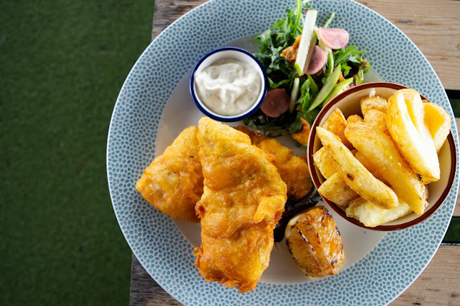 Opinii despre Butler & Barry în Bray - Hospitality and gastronomy