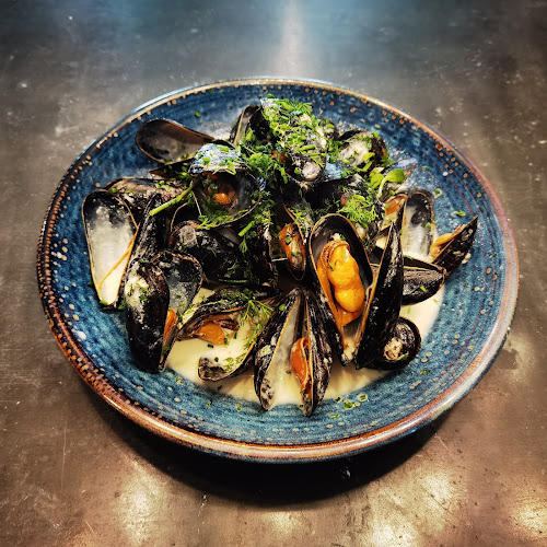 Opinii despre Galway Oyster House în Galway - Hospitality and gastronomy