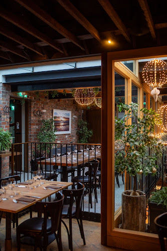 Comentarii opinii despre Old Street Restaurant