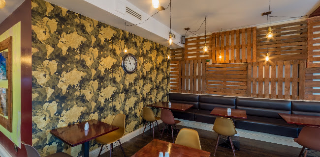 Chez Christophe - Tralee