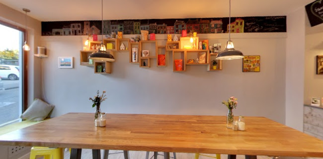 Comentarii opinii despre Bean in Dingle