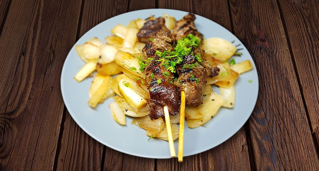 The Grapevine - Hospitality and gastronomy