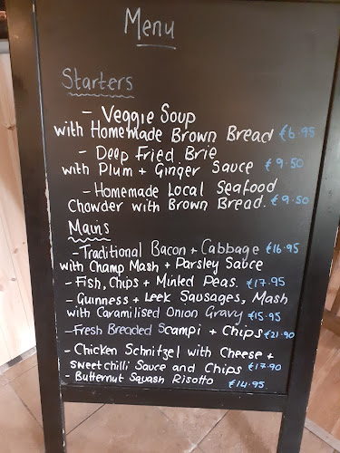 An Síbín Baltimore