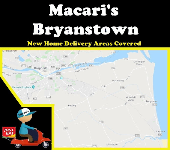 Macari's - Hospitality and gastronomy