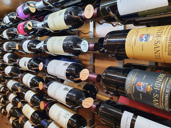 Blackrock Cellar - Hospitality and gastronomy