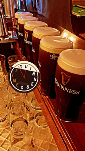 Krugers Bar - Hospitality and gastronomy