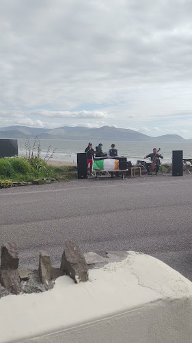 Ardroe, Inch Beach, Co. Kerry