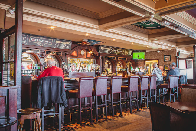 The Craftsman - Waterford