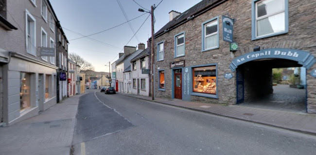 Bean in Dingle - Dingle