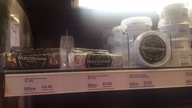 Opinii despre Nutrilicious Food Co. Foodbar în Dungarvan - Hospitality and gastronomy