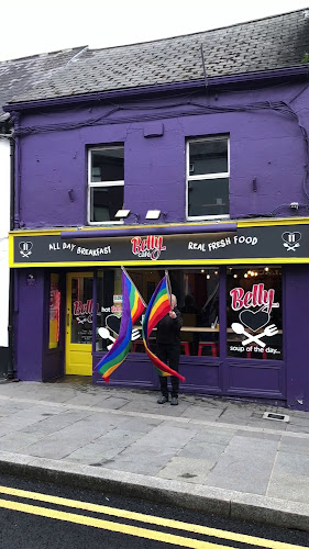 Opinii despre Belly Café în Mullingar - Hospitality and gastronomy