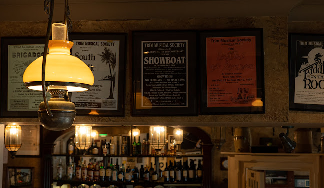 Opinii despre Brogan's Bar & Hotel în Trim - Hospitality and gastronomy