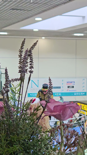 Opinii despre Esquires - The Organic Coffee Co în Navan - Hospitality and gastronomy