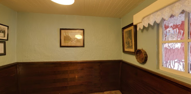 Comentarii opinii despre Moran's Oyster Cottage