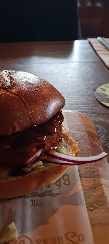 Opinii despre The Brass Fox Wicklow în Wicklow - Hospitality and gastronomy