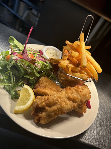 Kavanagh's Vartry House