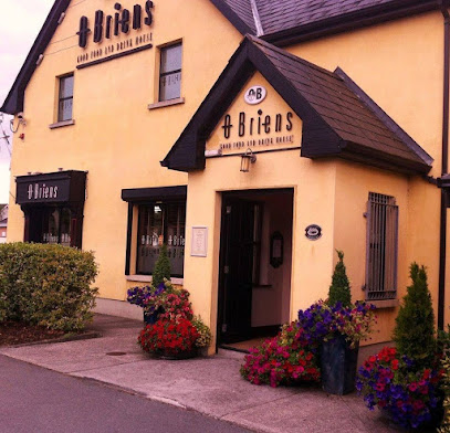 O' Briens Restaurant Johnstown