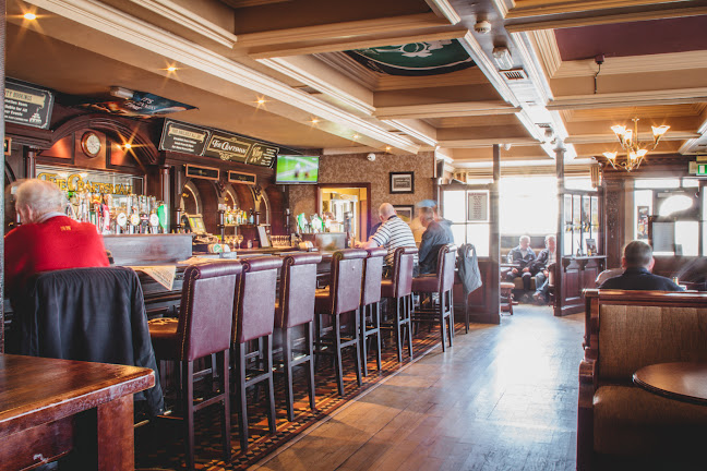 The Craftsman - Hospitality and gastronomy