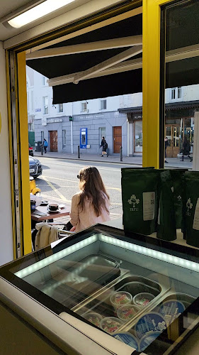 Grá the Coffee Bar - Naas