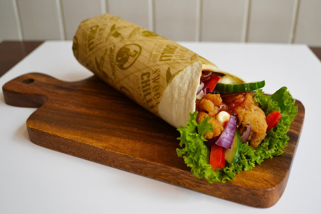 Hillbilly's Waterford - Waterford