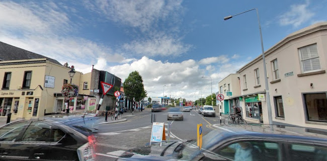 61A Castle St, Dalkey, Co. Dublin, A96 TP83