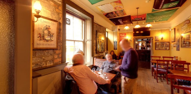 Opinii despre Bobby Byrne's Gastropub & Foodhall în Limerick - Hospitality and gastronomy