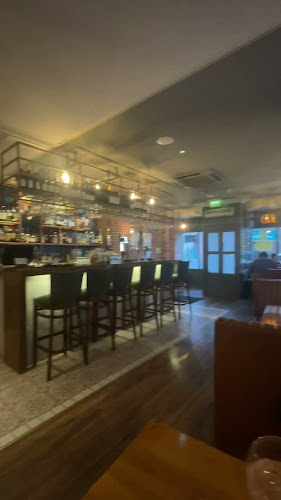 Oak Room Restaurant - Cavan