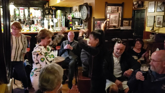 Opinii despre O'Donnells Bar….It’s just a Pub în Cliffony - Hospitality and gastronomy