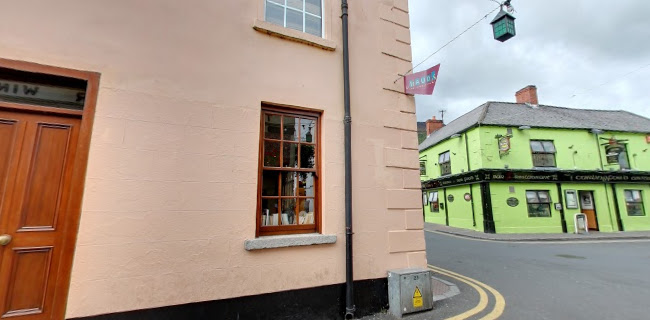 Tholsel St, Liberties Of Carlingford, Carlingford, Co. Louth, A91 TC58