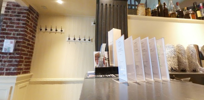 Opinii despre 2C Cafe în Naas - Hospitality and gastronomy