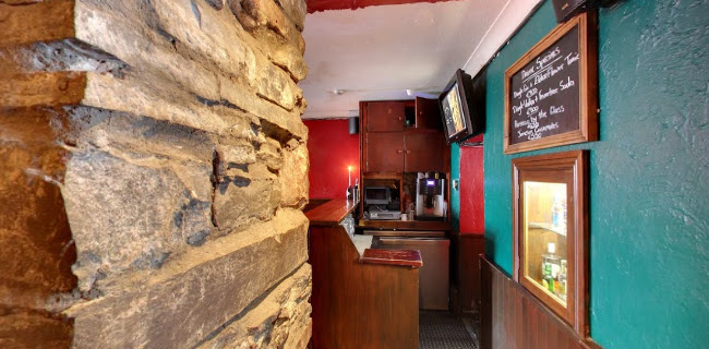 Flanagans Bar - Lahinch