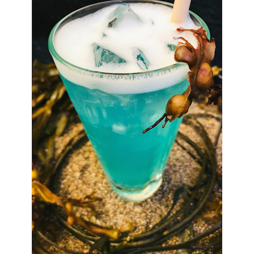 Comentarii opinii despre The Kicking Donkey & Georges Bar