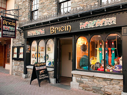 Bricín Restaurant and Boxty House