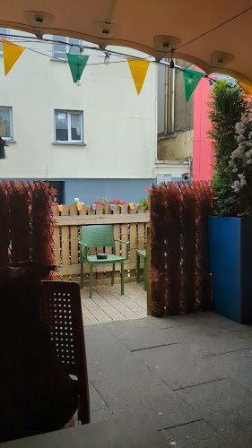 The Shire Bar & Cafe - Killarney