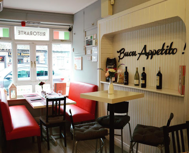 Opinii despre Eat in It în Cork - Hospitality and gastronomy