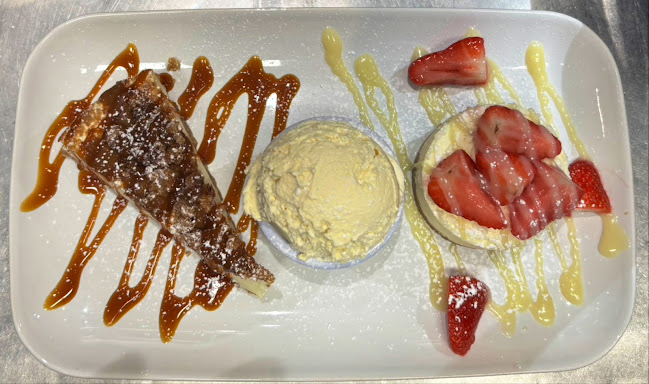 Comentarii opinii despre Yum Yums House of Coffee