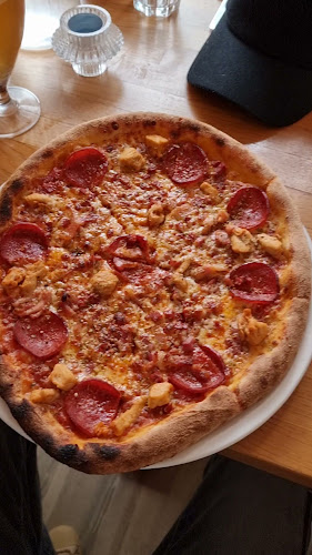 Opinii despre Vaffanc*lo Restaurant în Galway - Hospitality and gastronomy