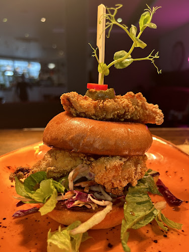 Delish Cafe Castletroy - Limerick