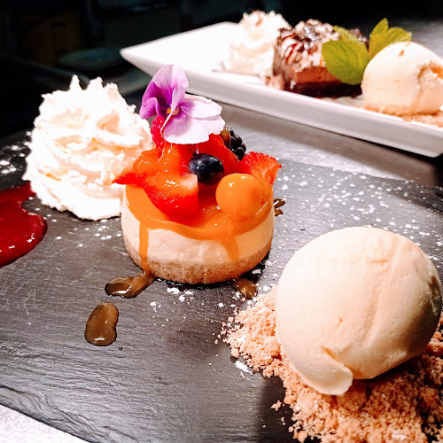 Comentarii opinii despre HARVEY'S-steakhouse