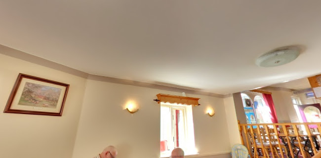 Abbey restaurant - Enniscorthy