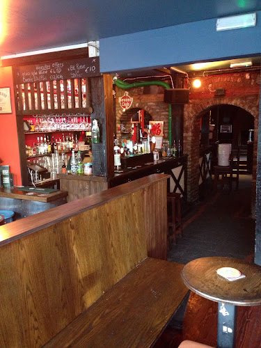 Opinii despre The Blue Note în Galway - Hospitality and gastronomy