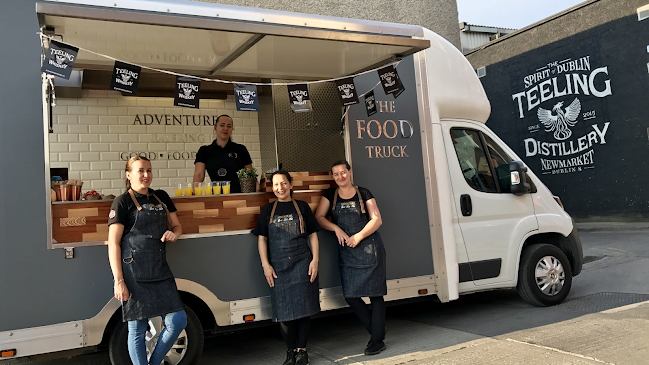 Adventure Catering - Hospitality and gastronomy