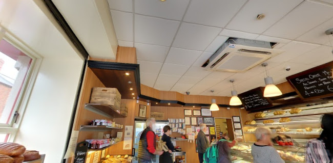 The Home Bakery - Dundalk