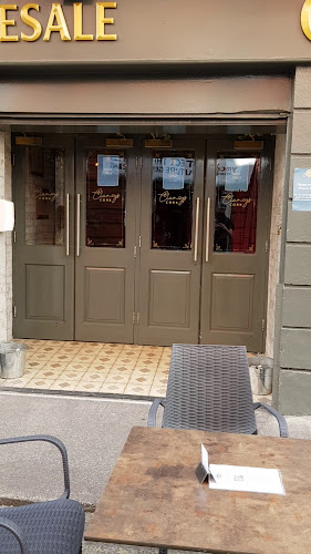 Opinii despre Clancy's Cork în Cork - Hospitality and gastronomy