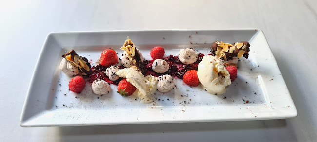 The Orchard Gastropub & Garden - Hospitality and gastronomy