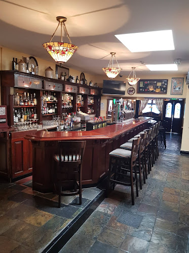 Seery's Bar Athlone - Hospitality and gastronomy